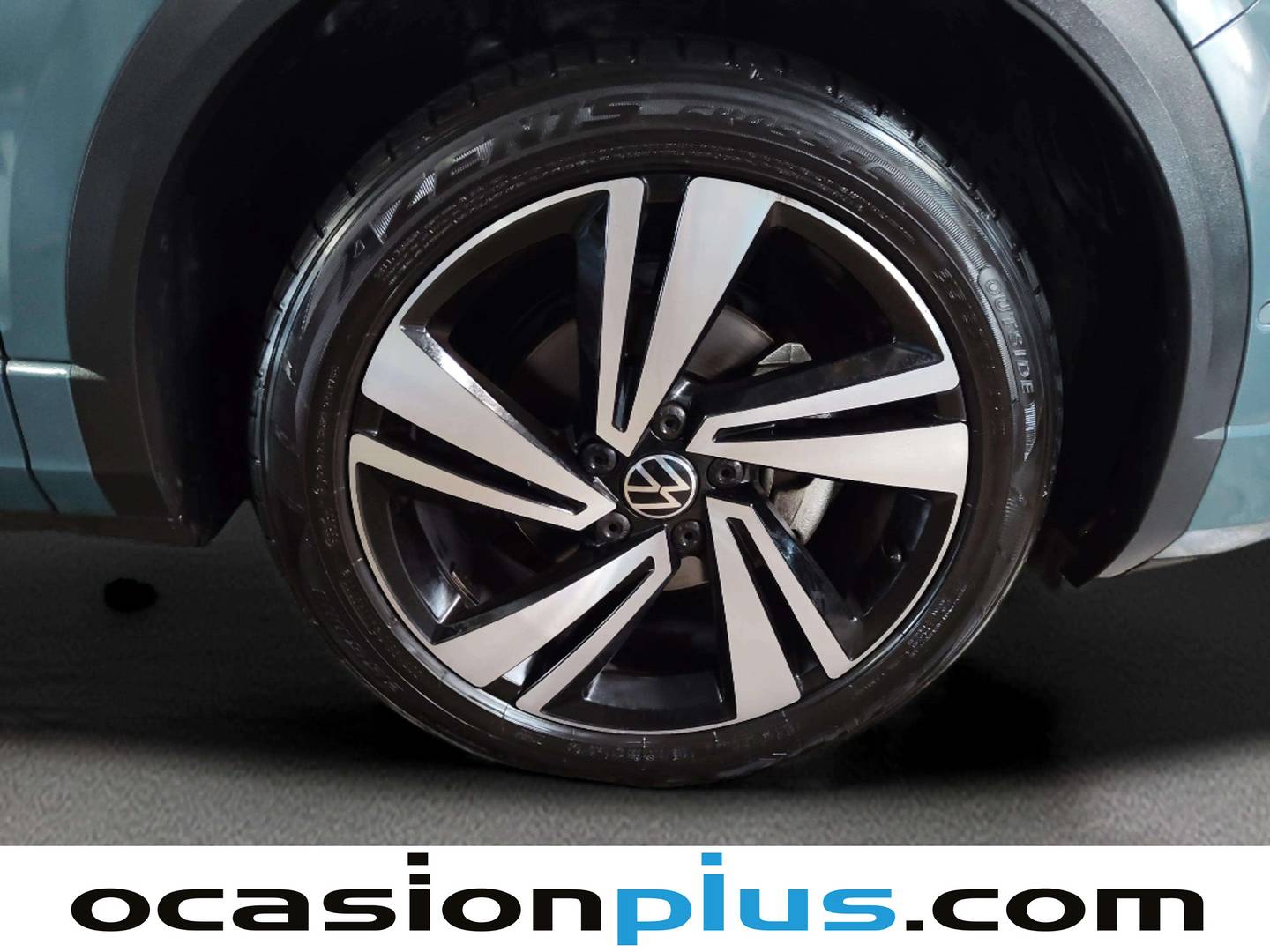 Volkswagen T-Roc Volkswagen T-Roc R-Line 1.5 TSI (150 CV) 2022