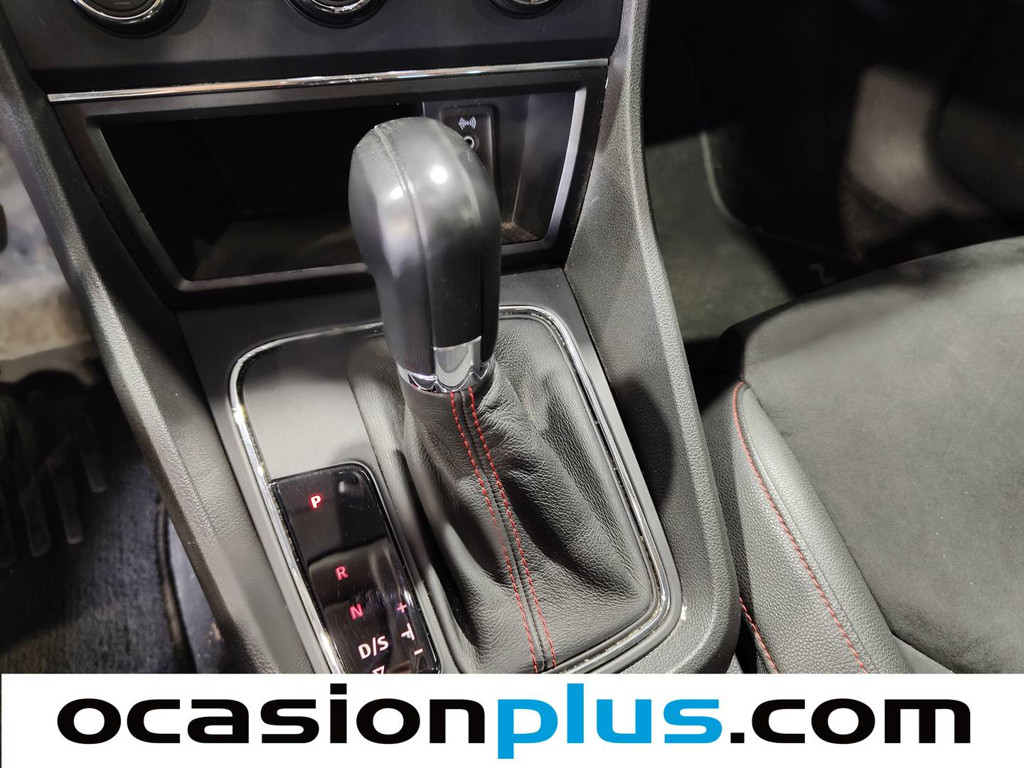 Seat León Seat León ST 1.4 TSI ACT S&S FR DSG7 (150 CV) de ocasión