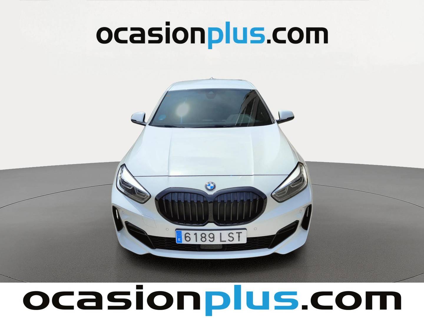 BMW Serie 1 BMW Serie 1 118d (150 CV) Pack M 150cv