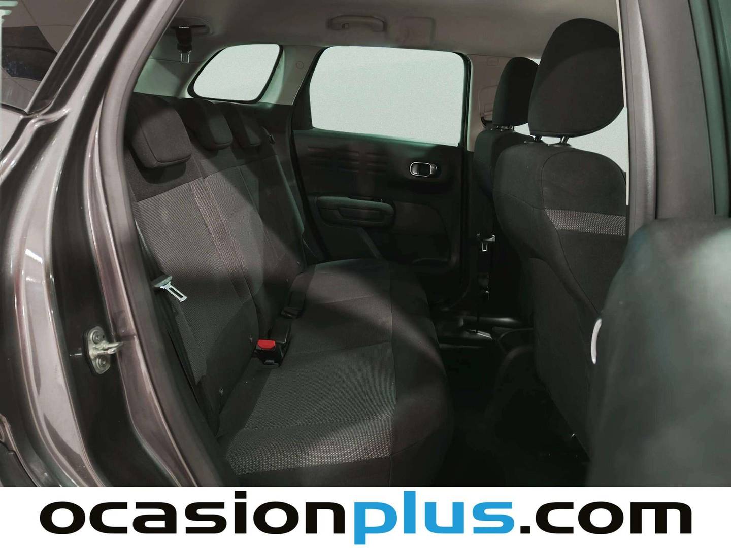 Citroën C3 Aircross Citroën C3 Aircross PureTech 110 S&S You! (110 CV) gasolina