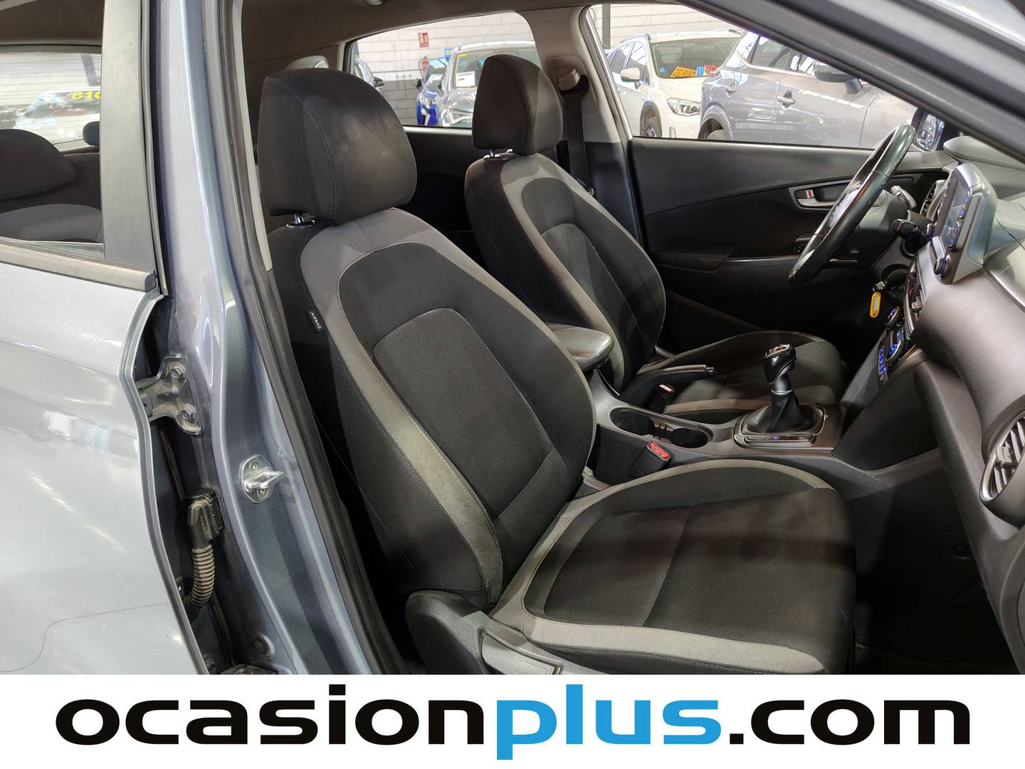 Hyundai Kona Hyundai Kona 1.0 TGDI Klass 4x2 (120 CV) km 0