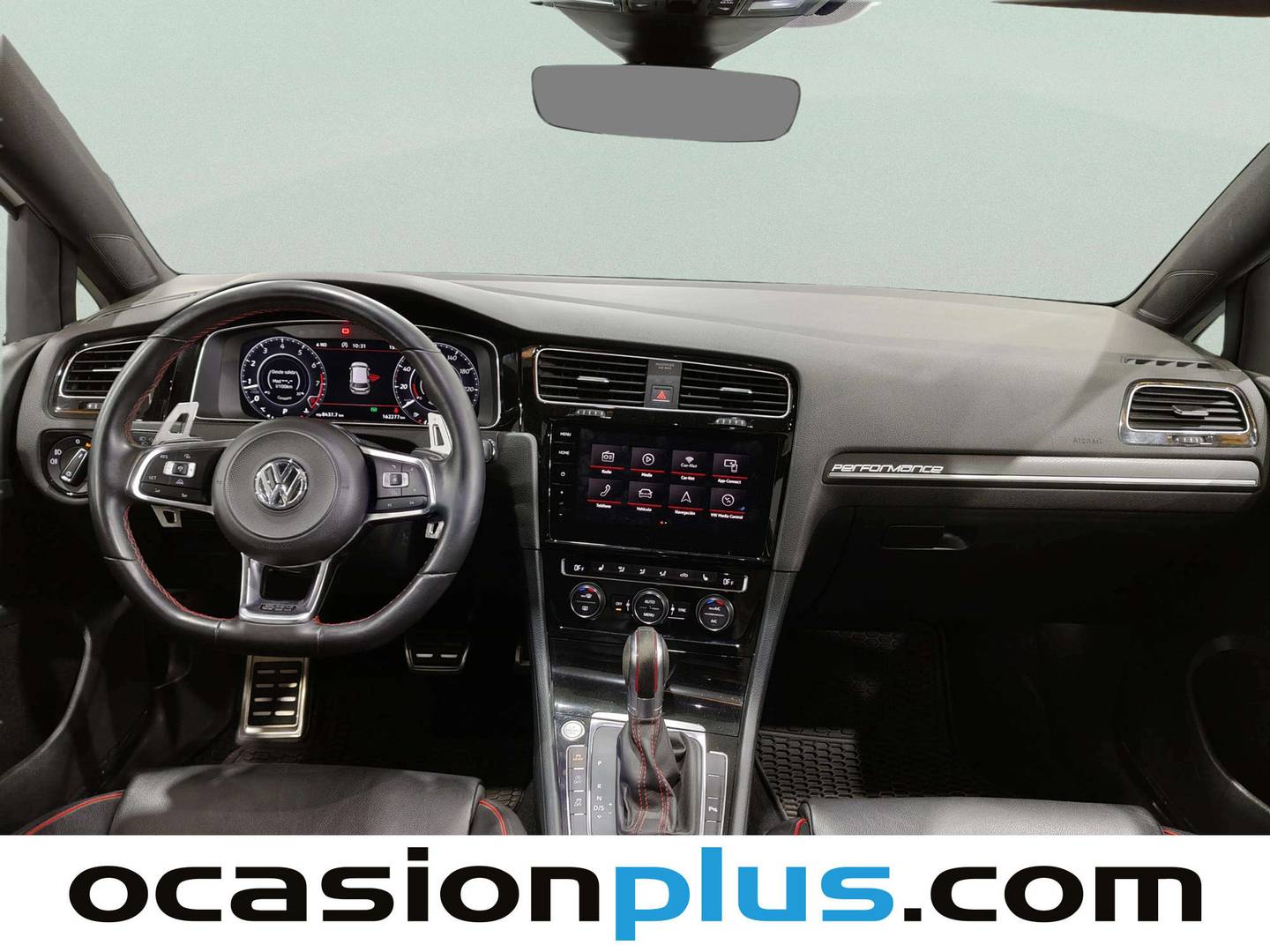 Volkswagen Golf Volkswagen Golf GTI Performance 2.0 TSI (245 CV) DSG seminuevo