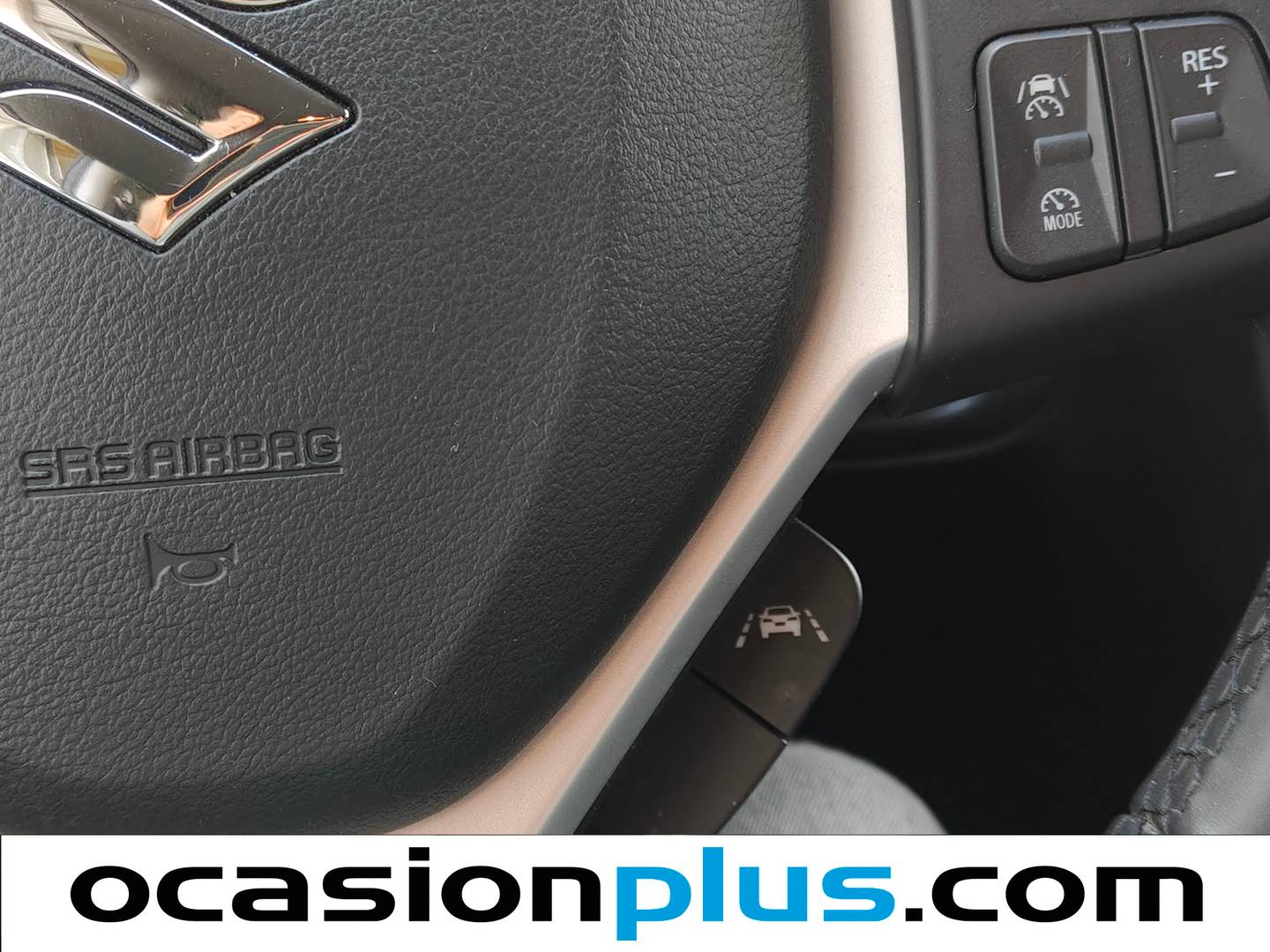 Suzuki Vitara Suzuki Vitara 1.5 Strong Hybrid S2 4WD (116 CV) híbrido