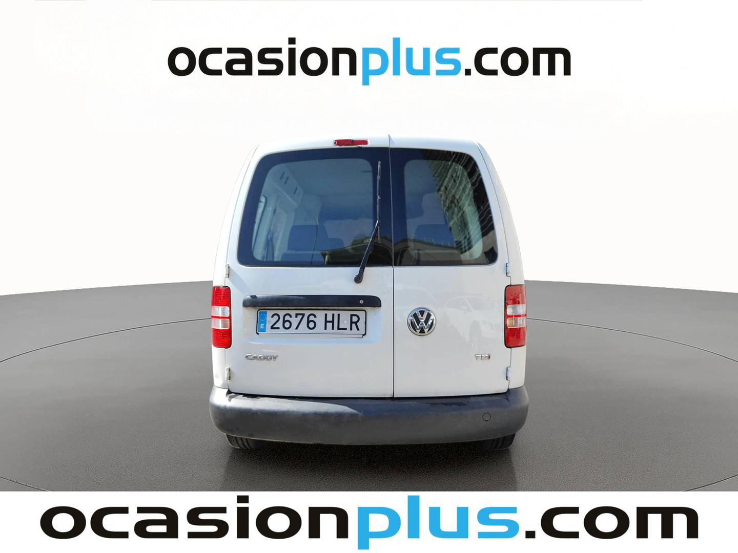Volkswagen Caddy Volkswagen Caddy Profesional Kombi Batalla Corta 1.6 TDI (102 CV) barato