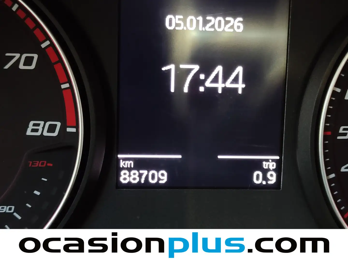 Foto Seat Arona SEAT Arona 1.0 TSI Ecomotive Xcellence (115 CV)