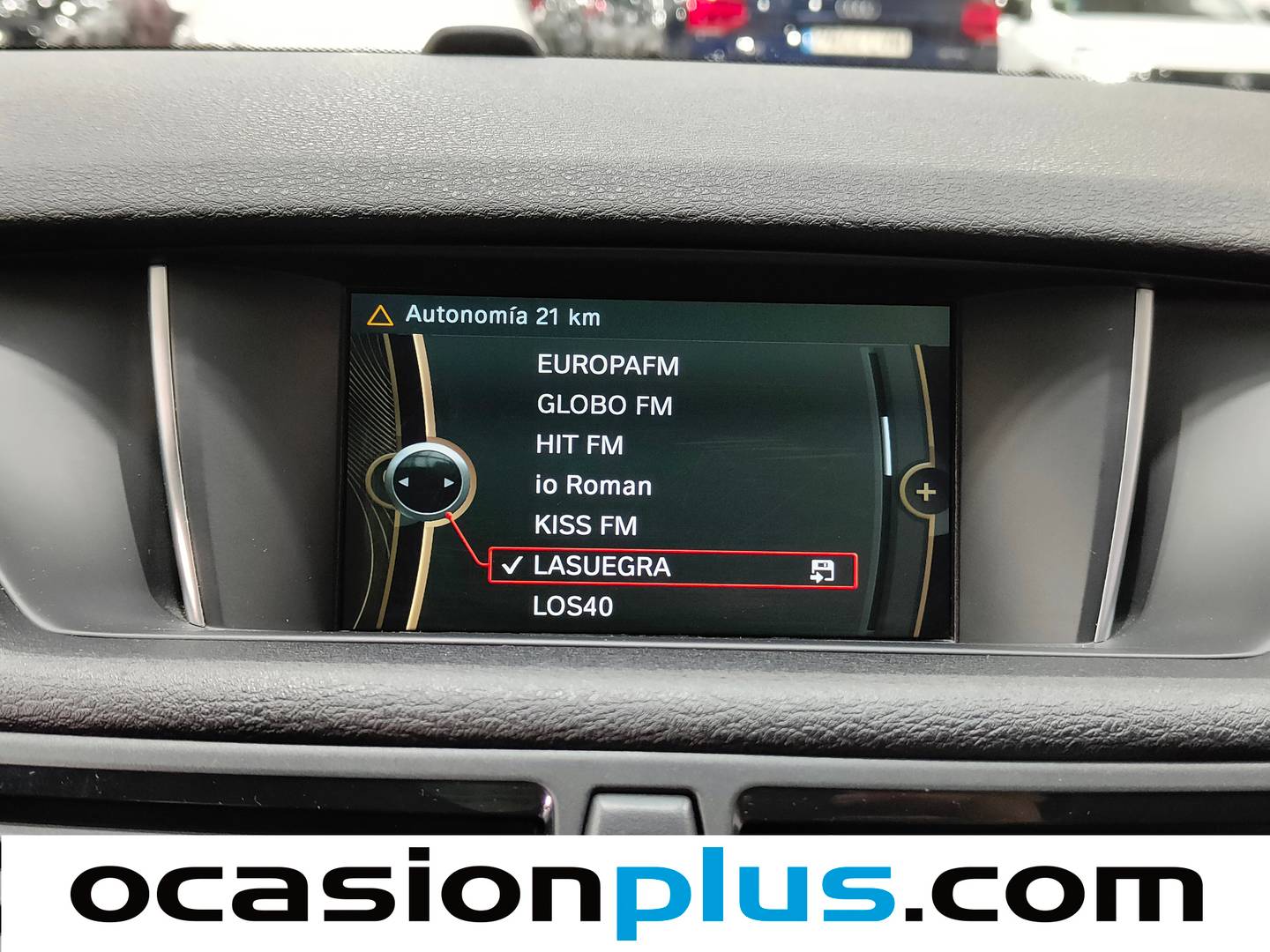 BMW X1 BMW X1 sDrive18d (143 CV) manual