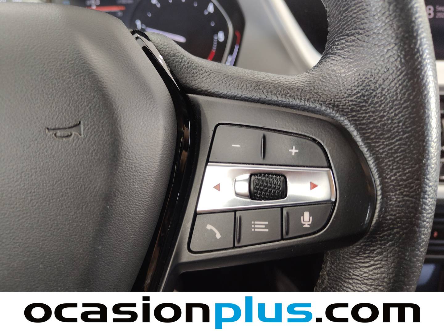 BMW Serie 1 BMW Serie 1 116d (116 CV) seminuevo