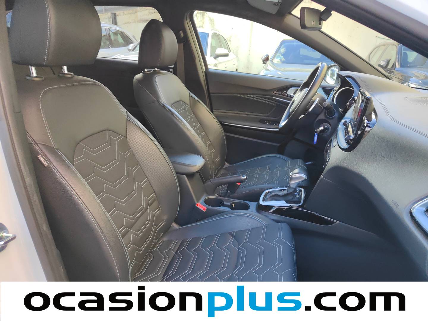 Foto KIA Ceed Tourer Kia Ceed Tourer Tourer 1.0 MHEV Style Edition DCT (100 CV)