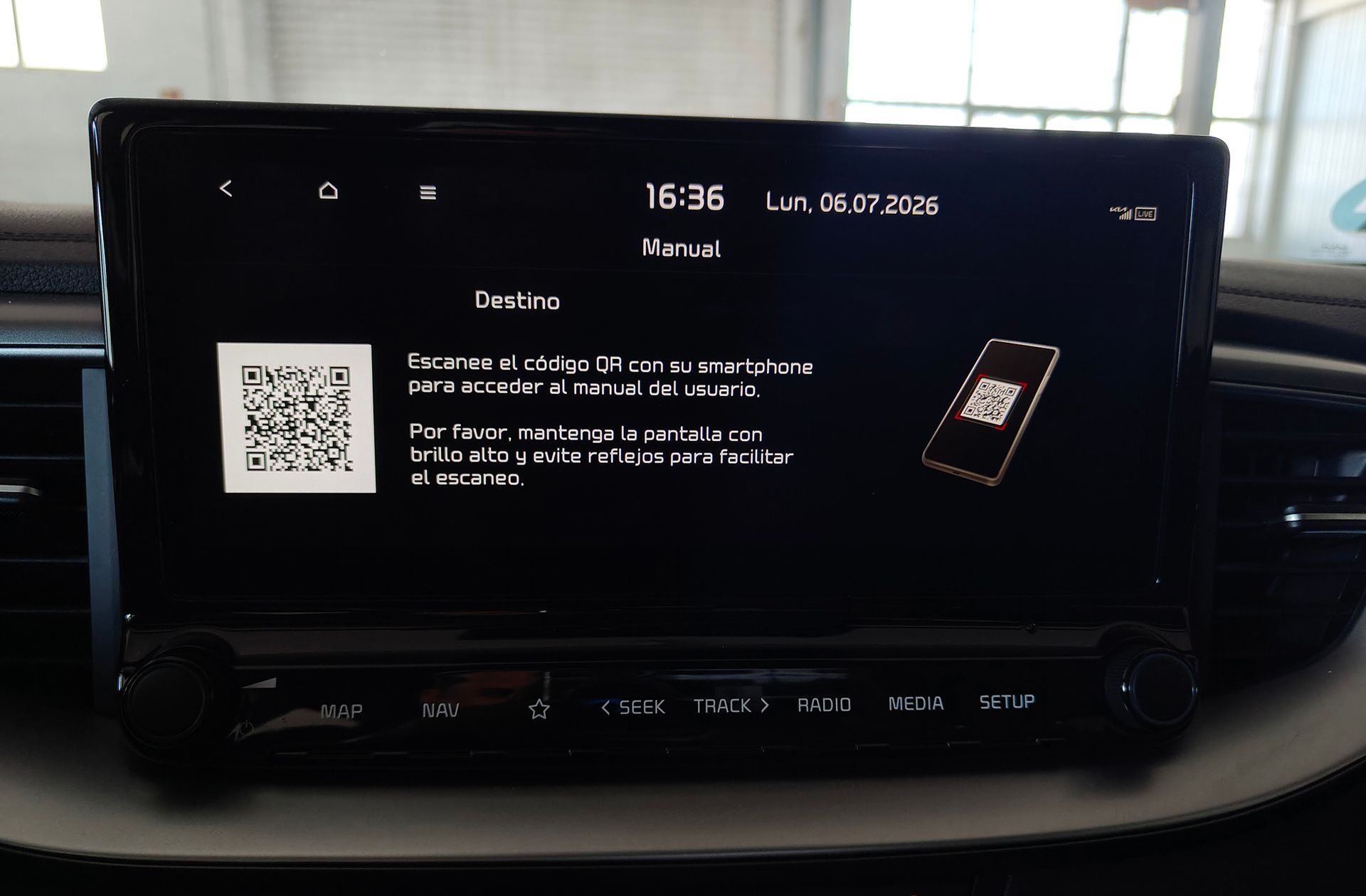 Kia XCeed 1.0 T-GDi Drive - foto 31