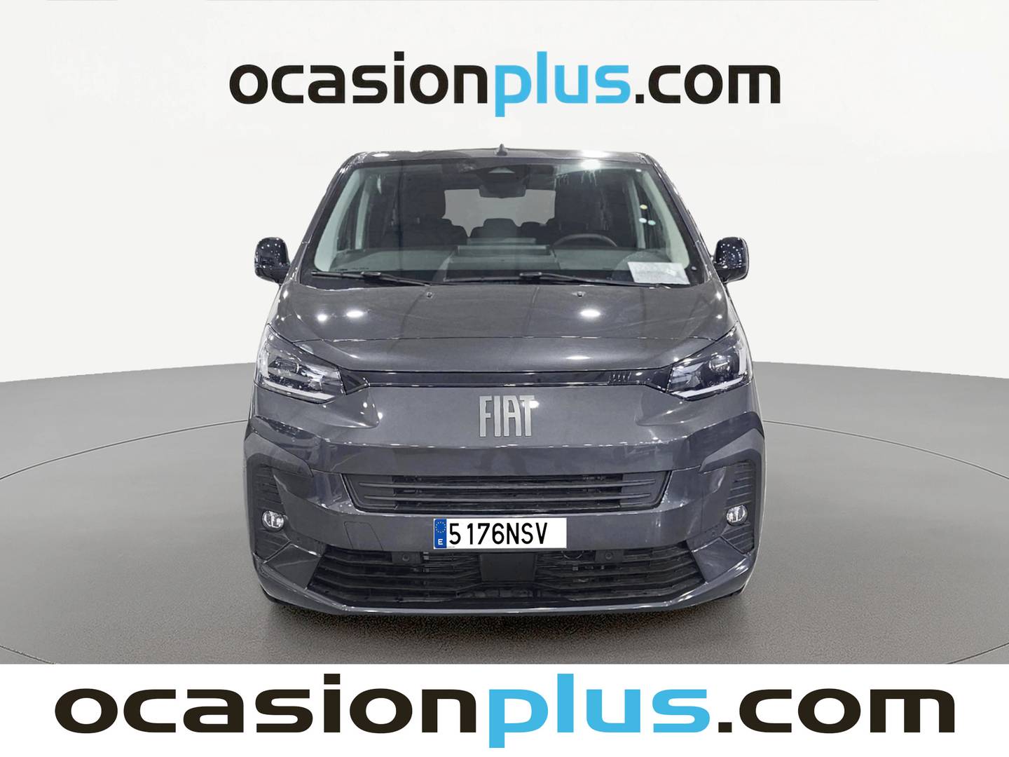 Fiat Ulysse Fiat Ulysse BlueHDi 180 S&S Talla M AT8 (180 CV)  8 PLAZAS al mejor precio