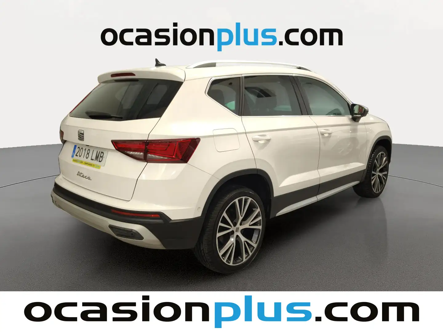 Foto Seat Ateca SEAT Ateca 1.5 TSI X-Perience Go (150 CV)