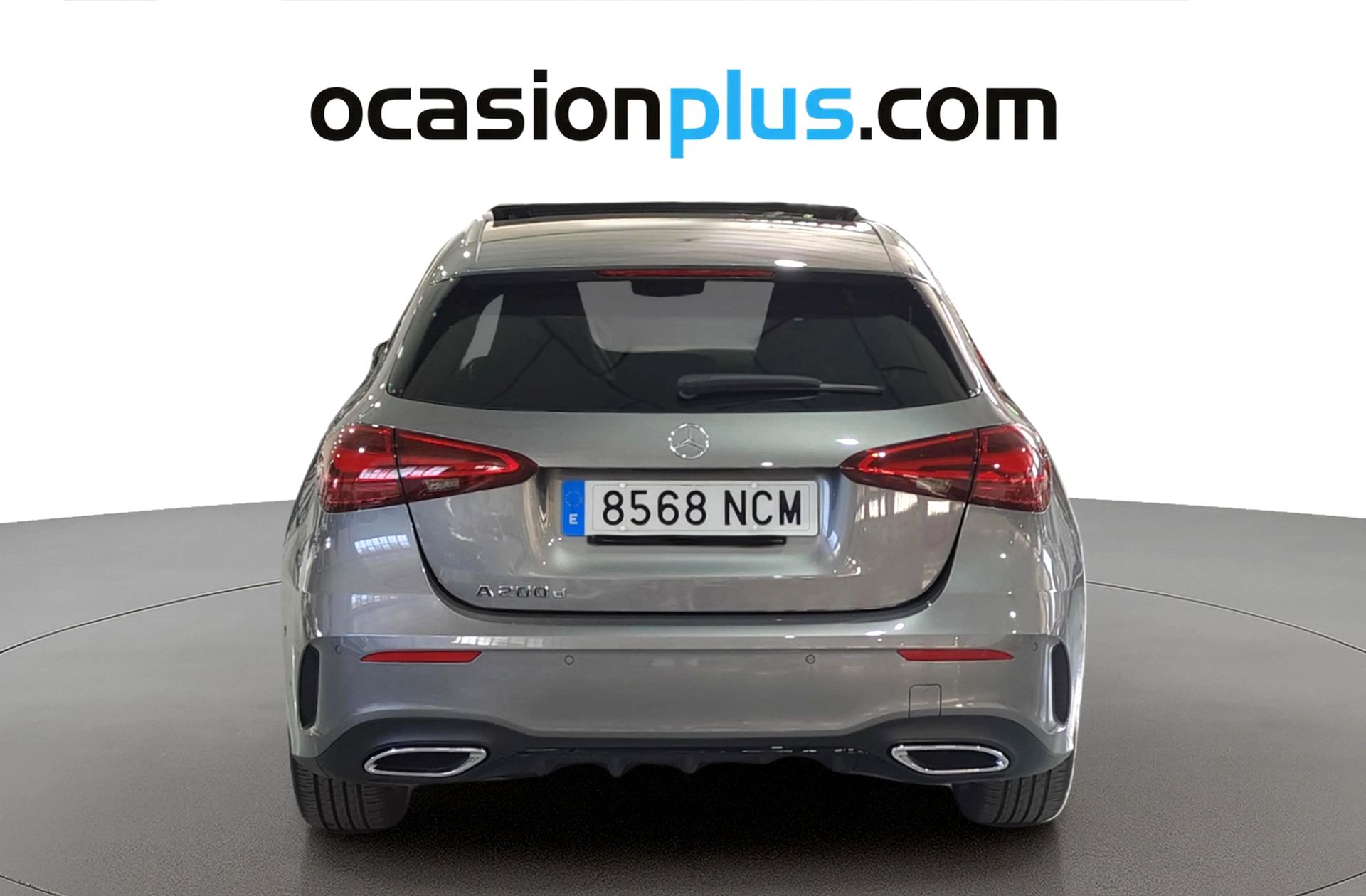 Mercedes-Benz Clase A 200 d Pack AMG - foto 18