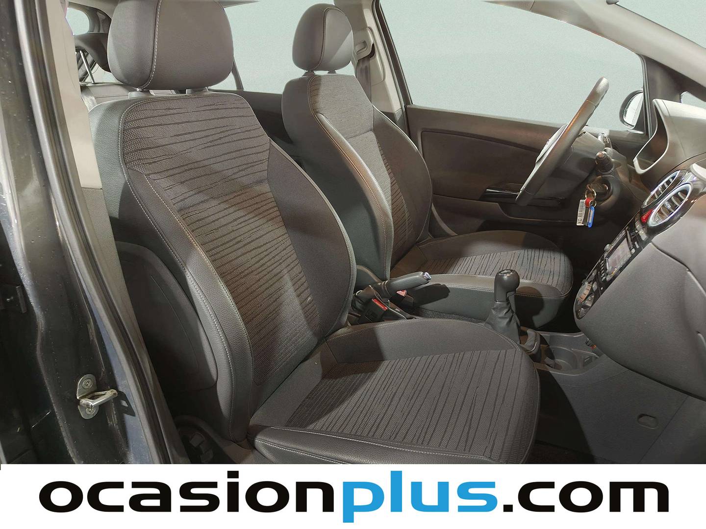 Foto Opel Corsa Opel Corsa 1.3 CDTi S&S Selective (95 CV)