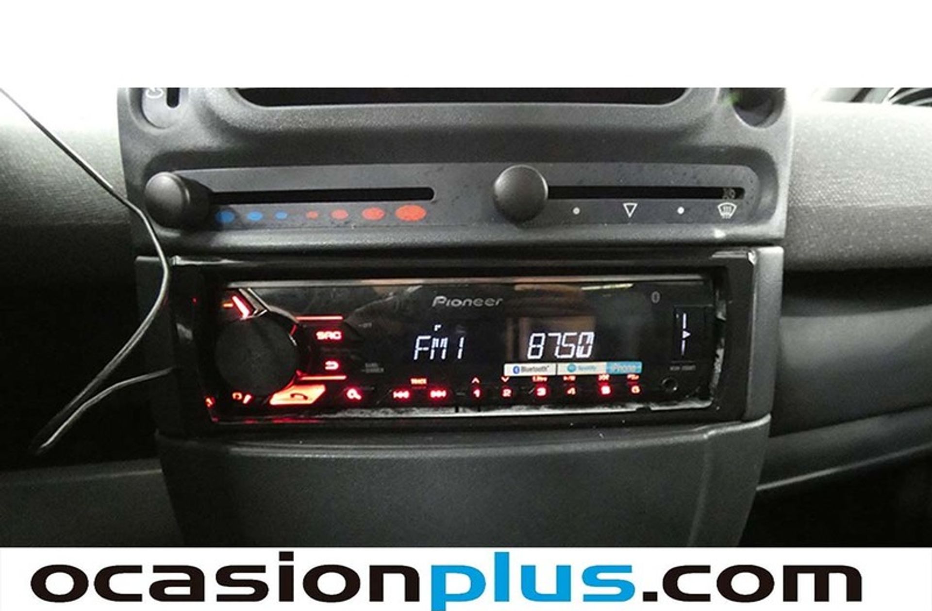 smart fortwo 45 Passion - foto 23