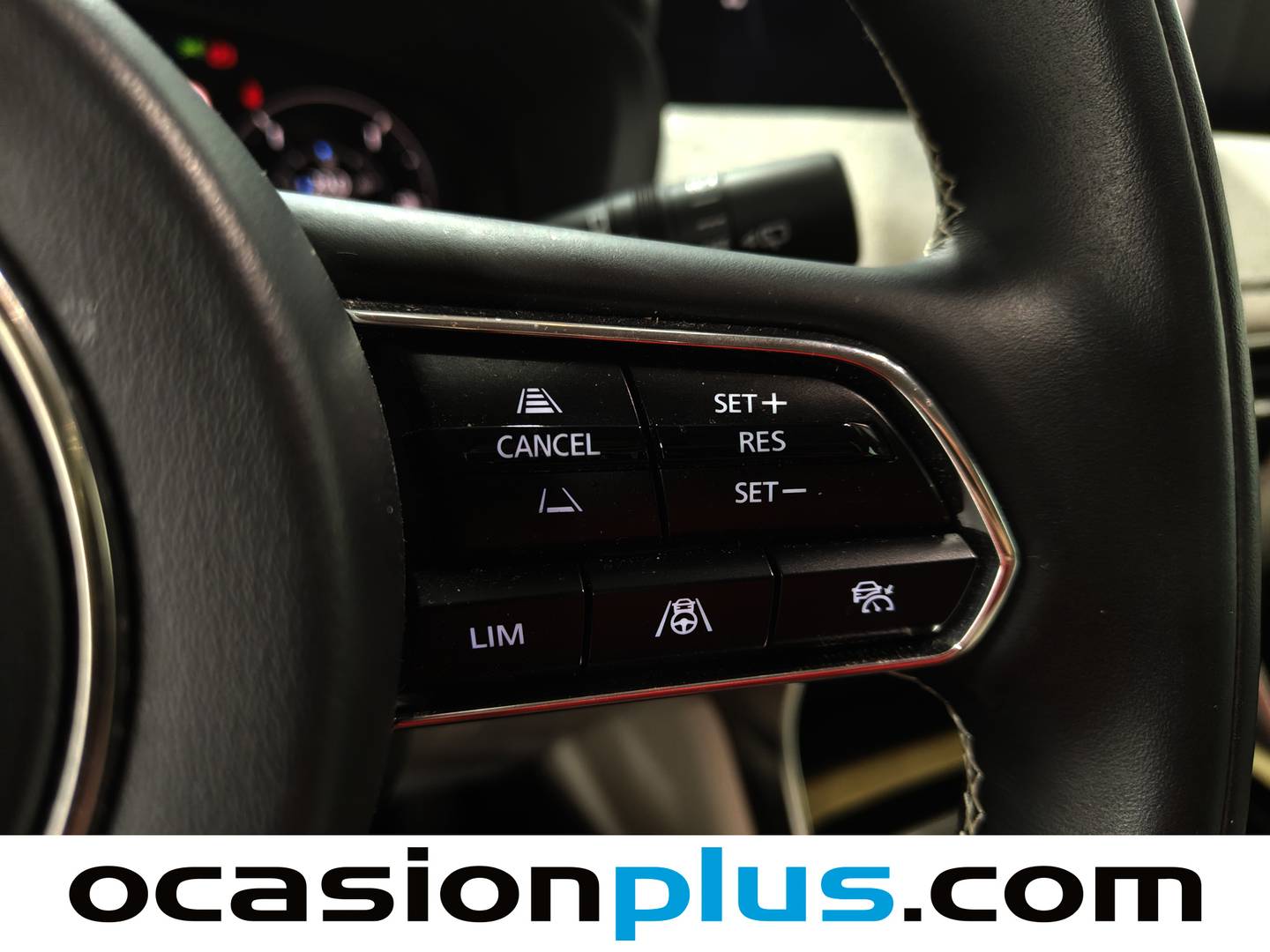 Foto Mazda CX-60 Mazda CX-60 2.5 e-Skyactiv PHEV Takumi (327 CV)