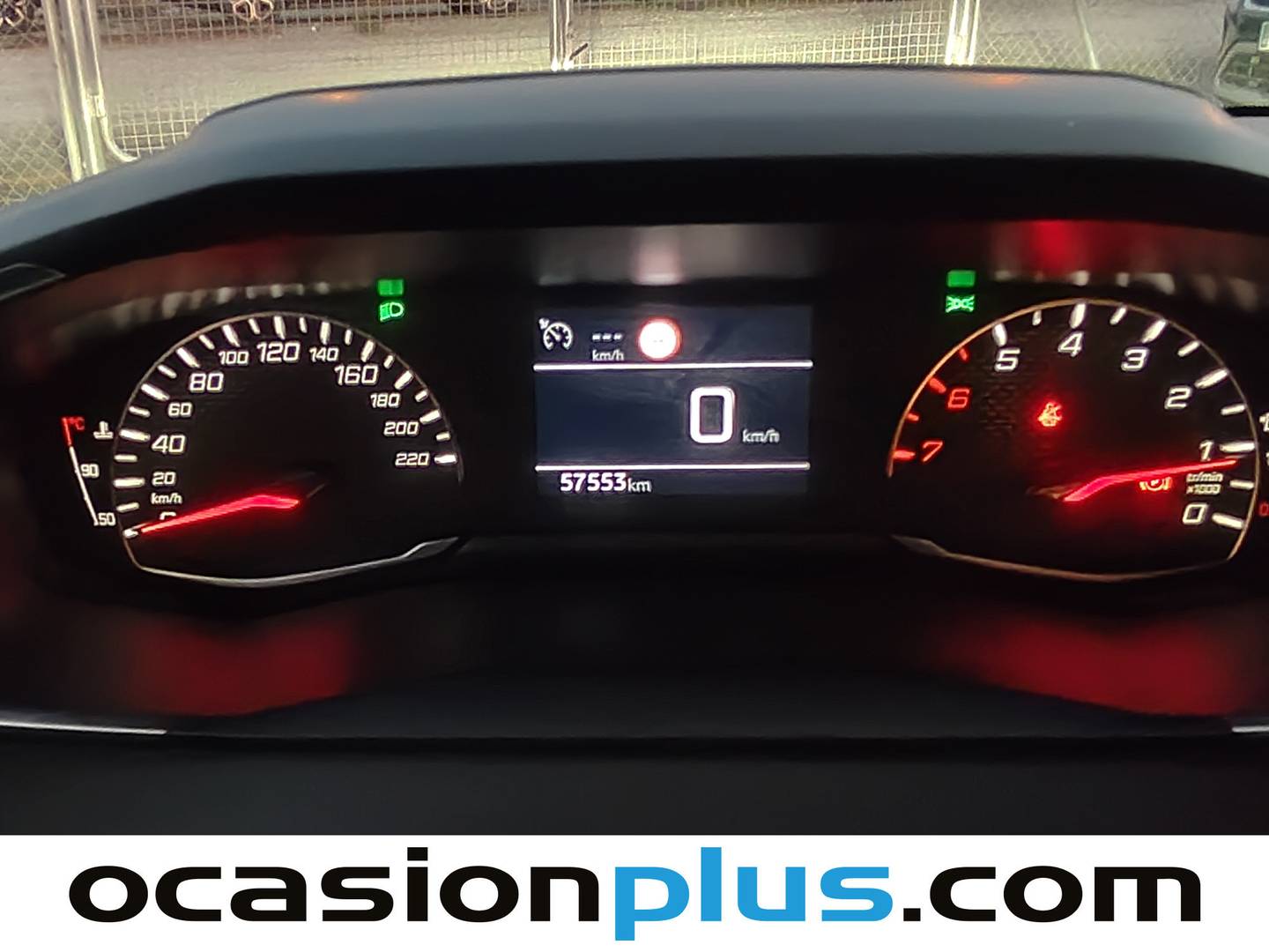 Peugeot 208 Peugeot 208 PureTech 100 Active (100 CV) de segunda mano