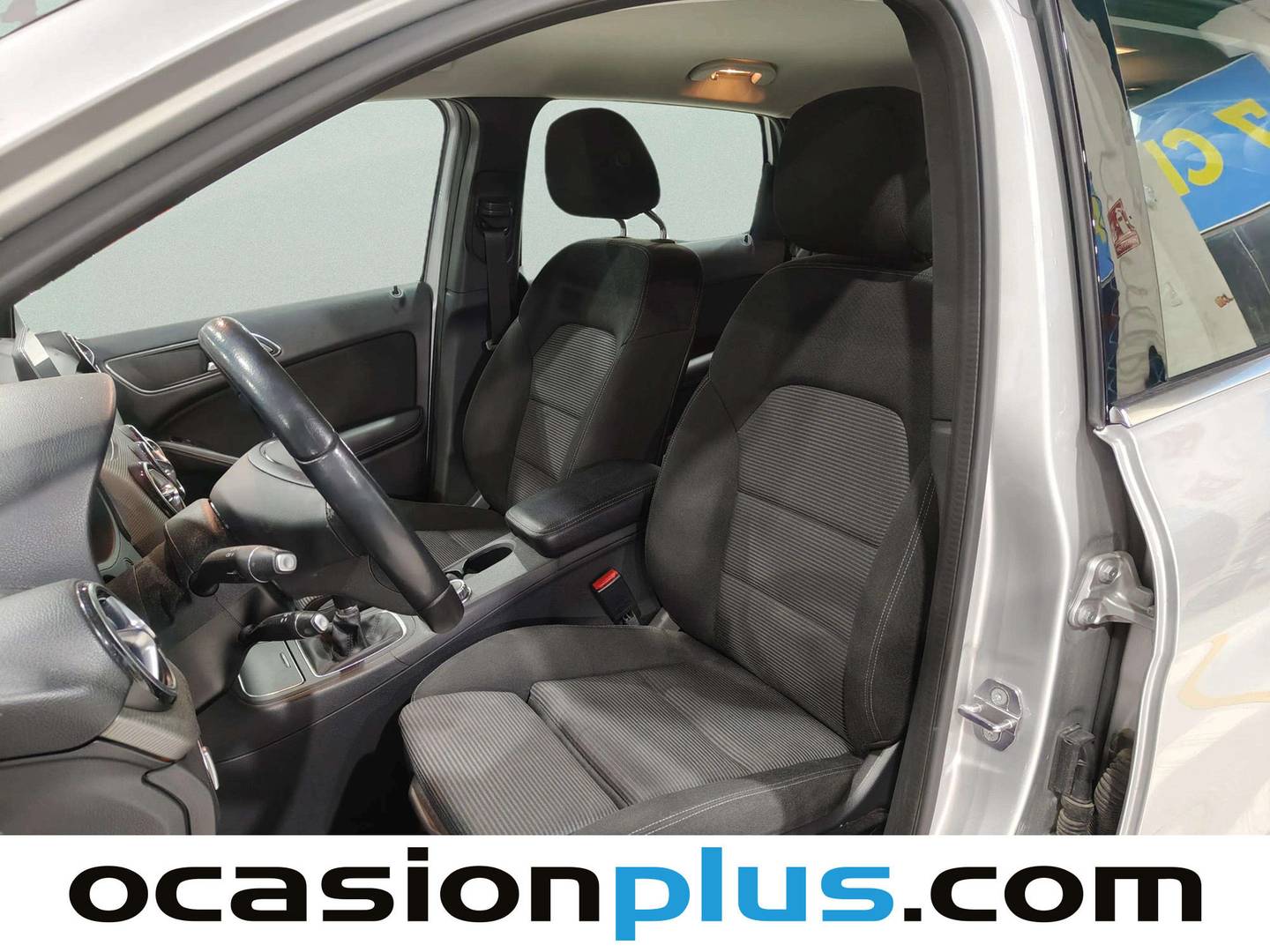 Foto Mercedes Clase B Mercedes-Benz Clase B B 180 (122 CV)