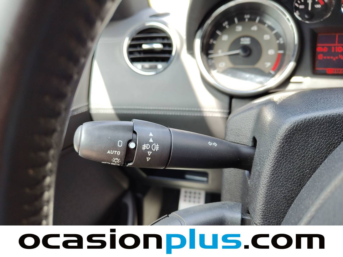 Peugeot RCZ Peugeot RCZ 1.6 THP Black Yearling (156CV) de ocasión