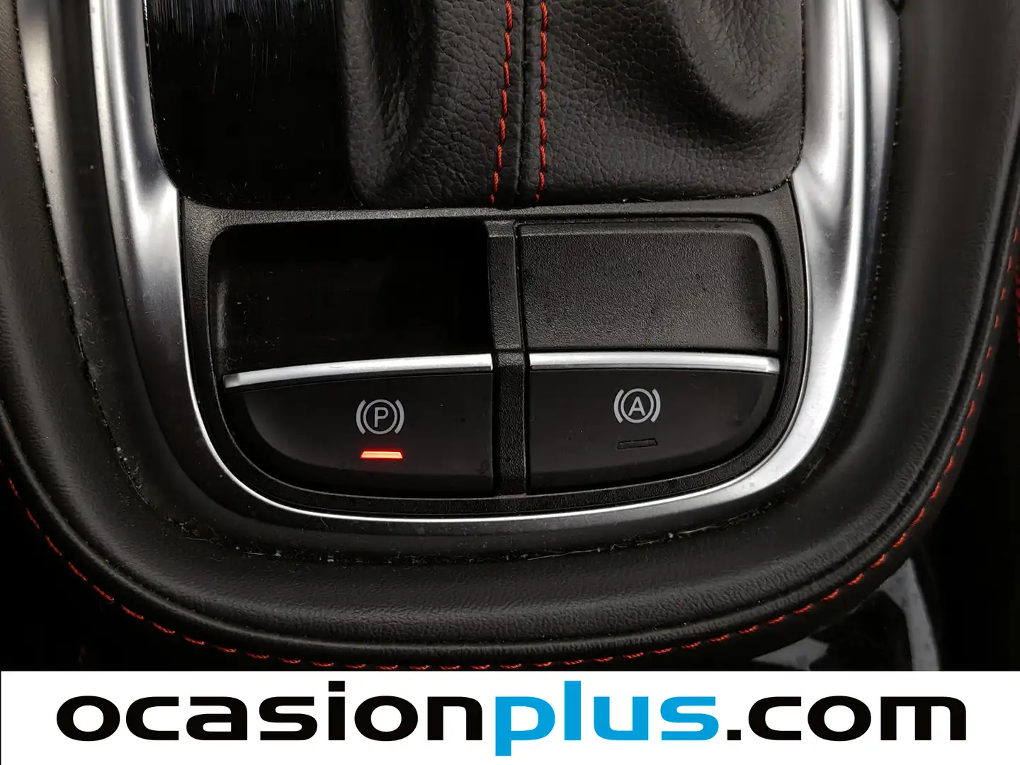 Foto MG ZS MG ZS 1.0T Luxury Auto (111 CV)