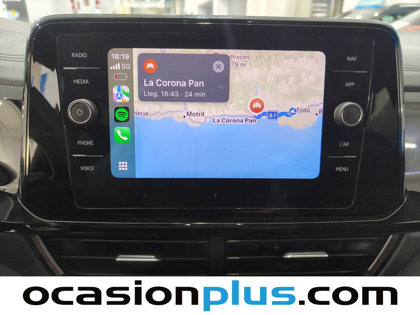 Foto Volkswagen T-Roc Volkswagen T-Roc R-Line 1.5 TSI (150 CV) DSG