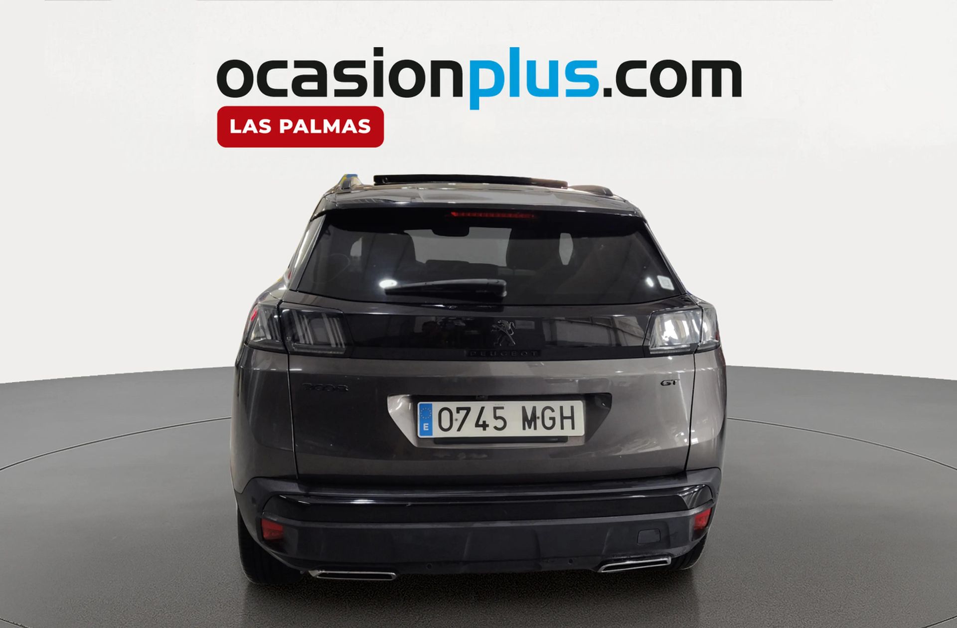Peugeot 3008 BlueHDi 130 GT EAT8 - foto 17