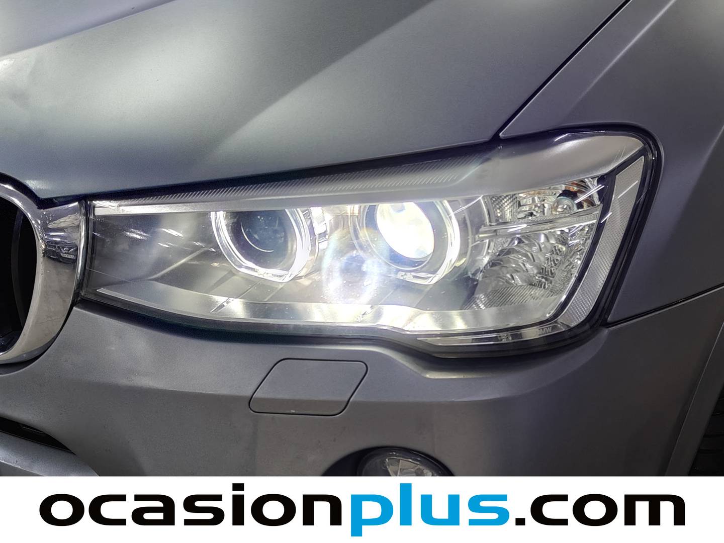 BMW X4 BMW X4 xDrive20d Pack M (190 CV) 2015