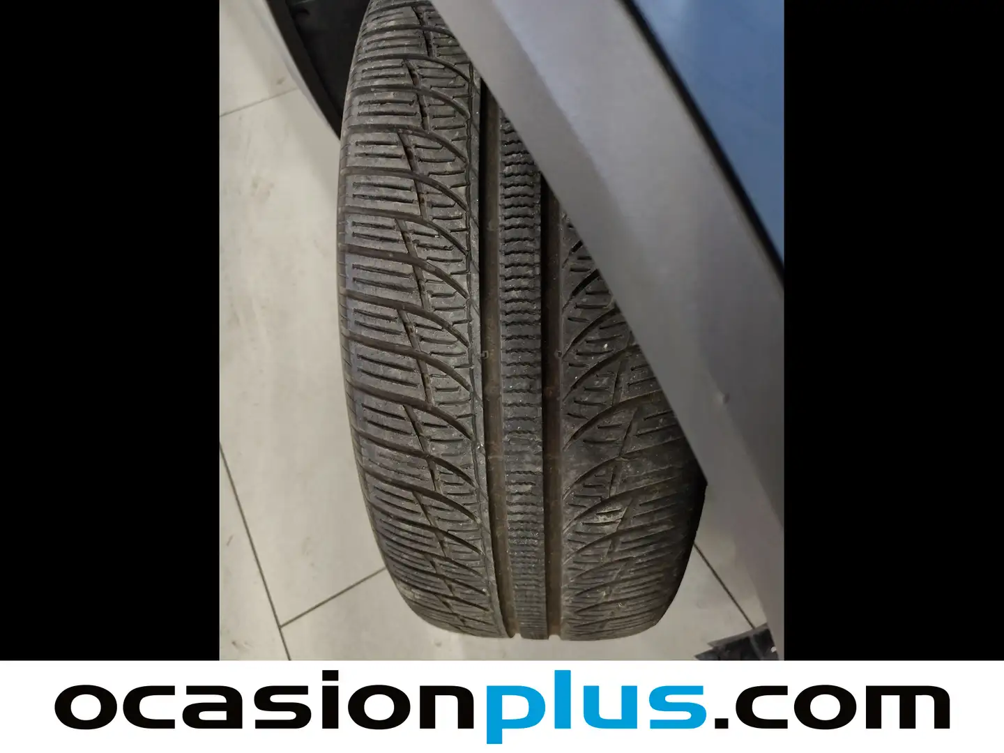 Foto Lynk & Co 01 Lynk & Co 01 1.5 HEV (197 CV)