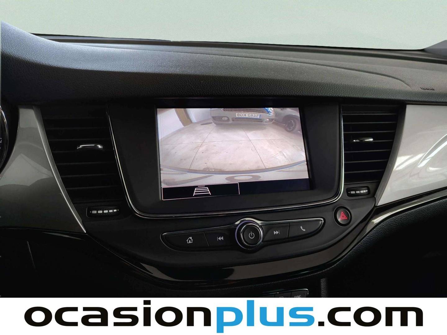Equipamiento del Opel Astra Opel Astra 1.2 Turbo SHL GS Line (110 CV)