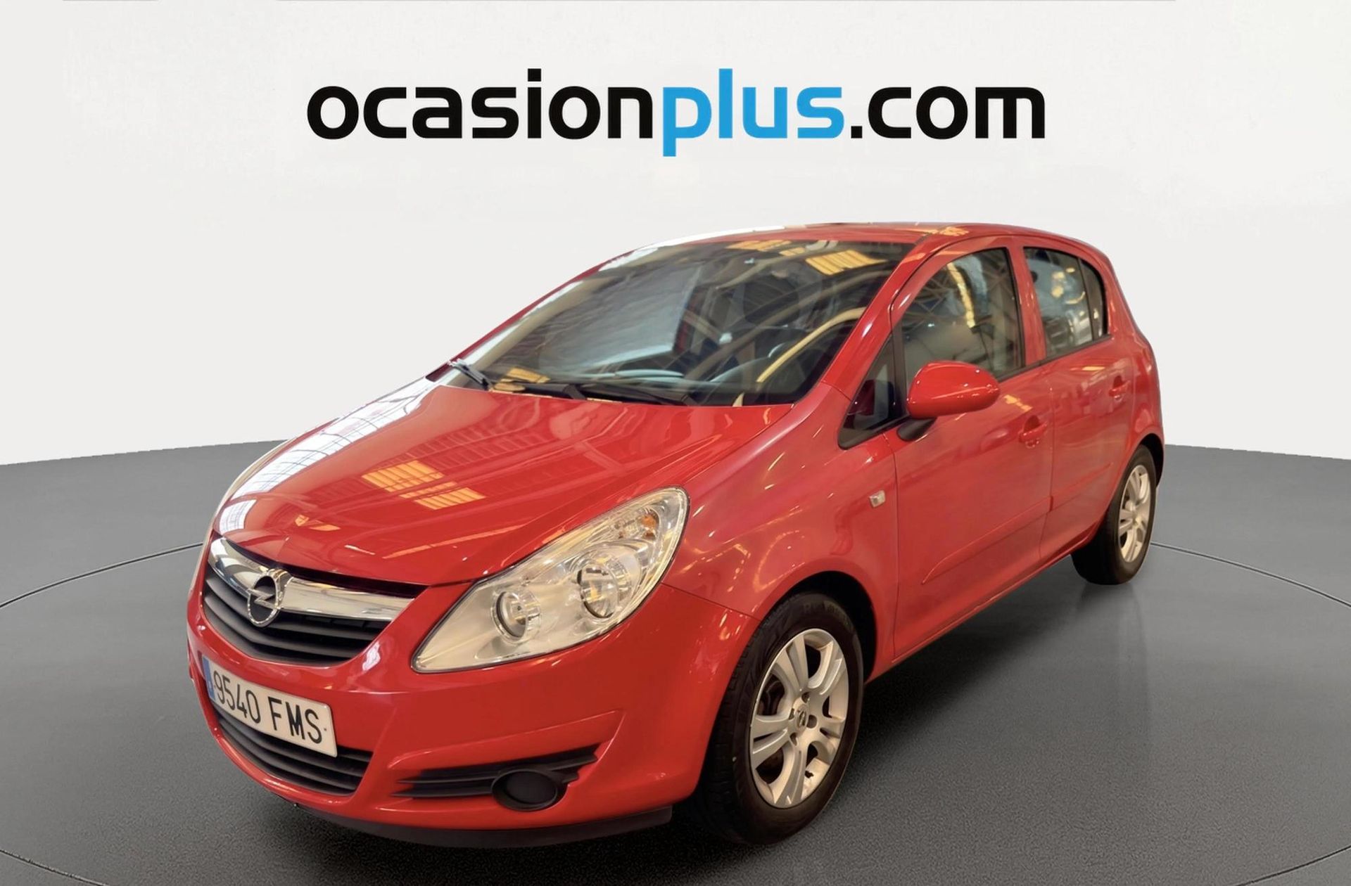 Opel Corsa 1.3 CDTI Enjoy