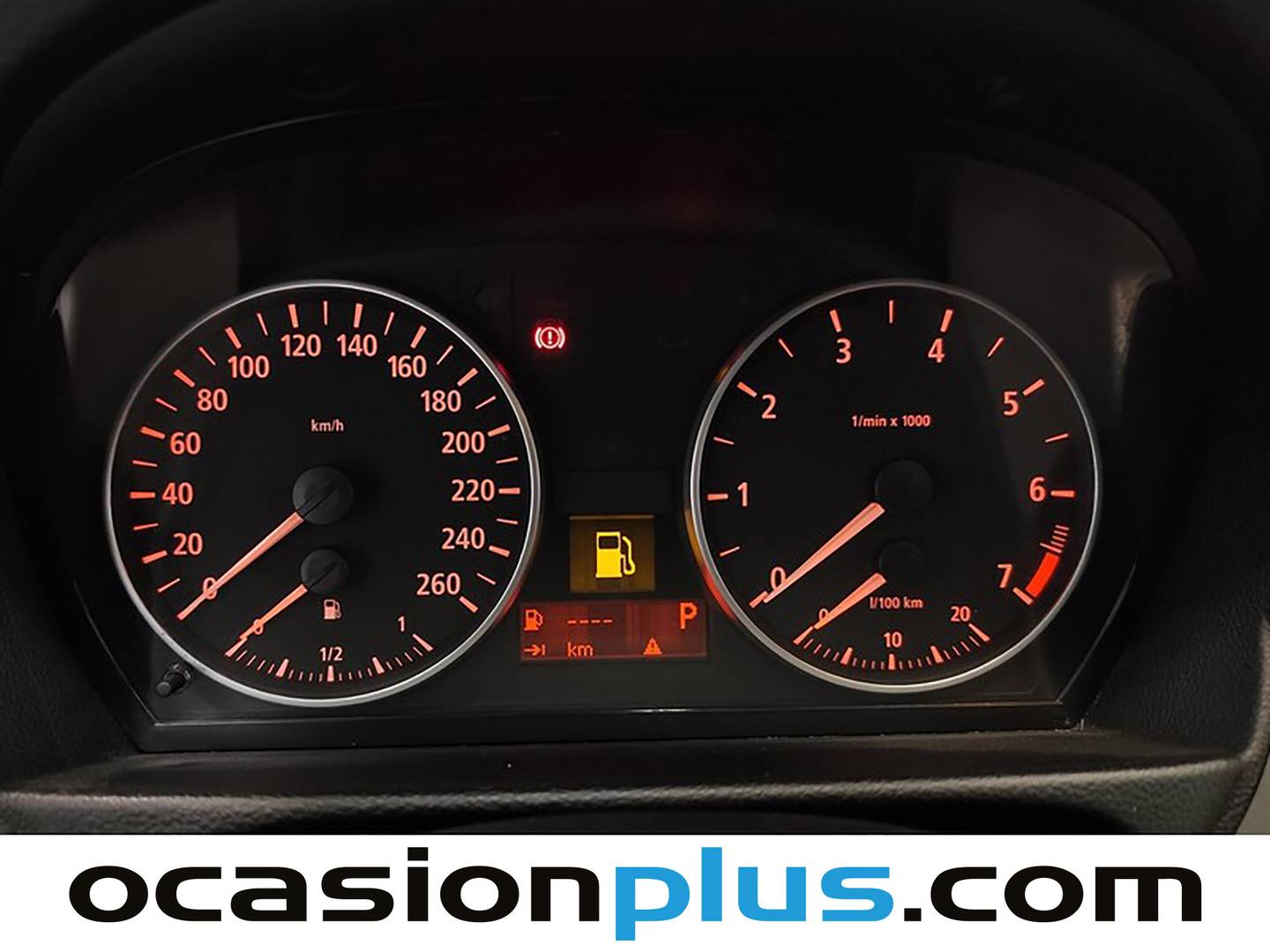 BMW Serie 3 BMW Serie 3 320i (150 CV) 2007