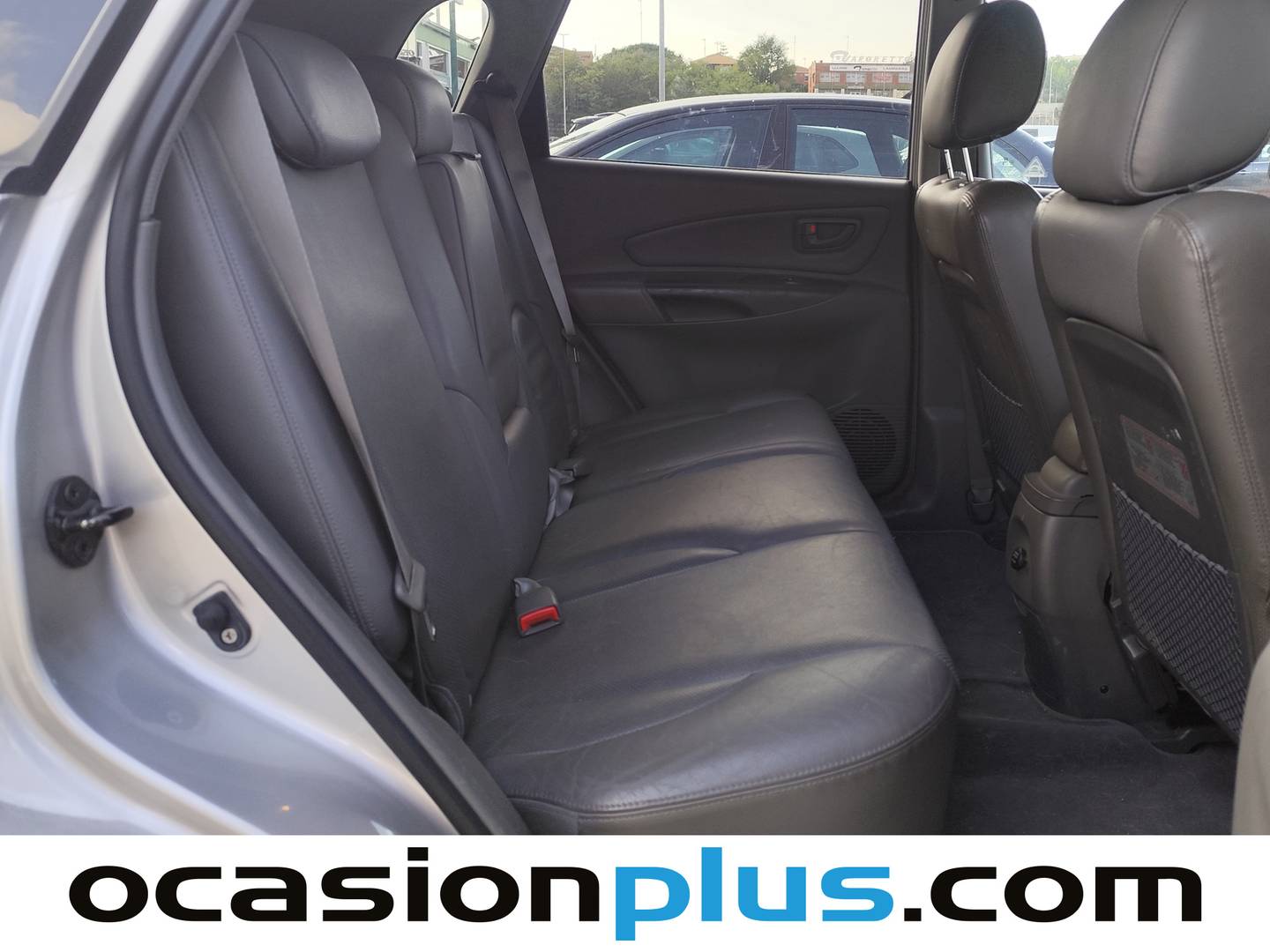 Hyundai Tucson Hyundai Tucson 2.0 CRDI Style 4WD (112 CV) al mejor precio