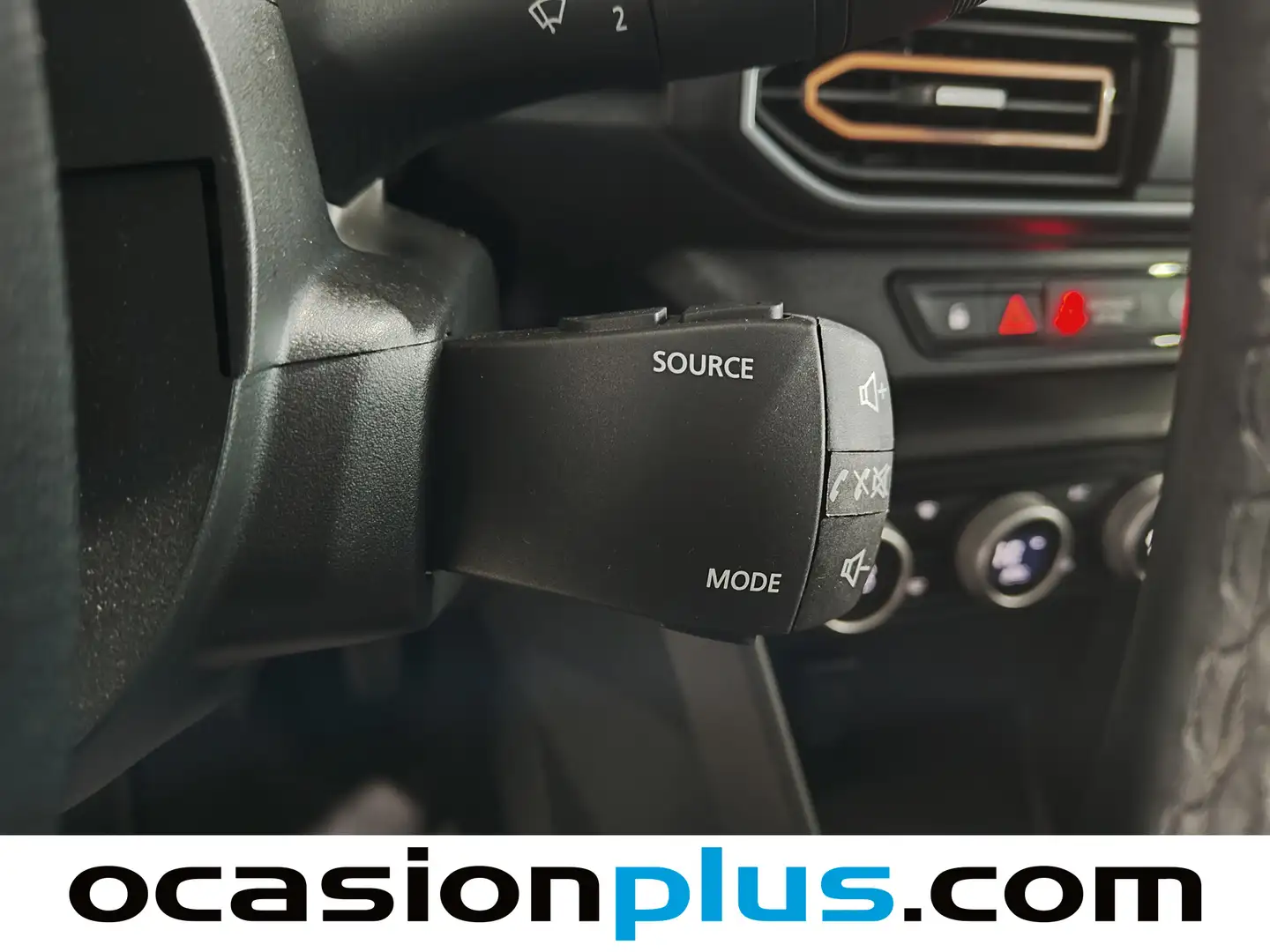 Foto Dacia Sandero Dacia Sandero Stepway Expression ECO-G (101 CV) GLP