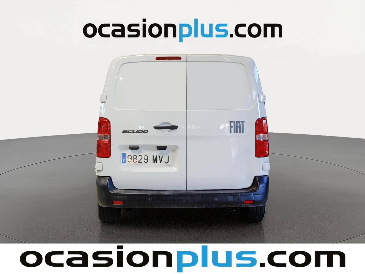 Fiat Scudo Fiat Scudo Furgon 1.5 Bluehdi L2 (120 CV) al mejor precio