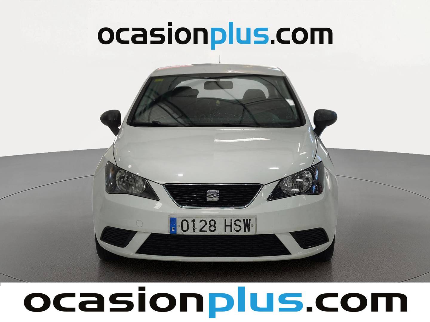 Seat Ibiza Seat Ibiza 1.2 TDI Reference (75 CV) 75cv