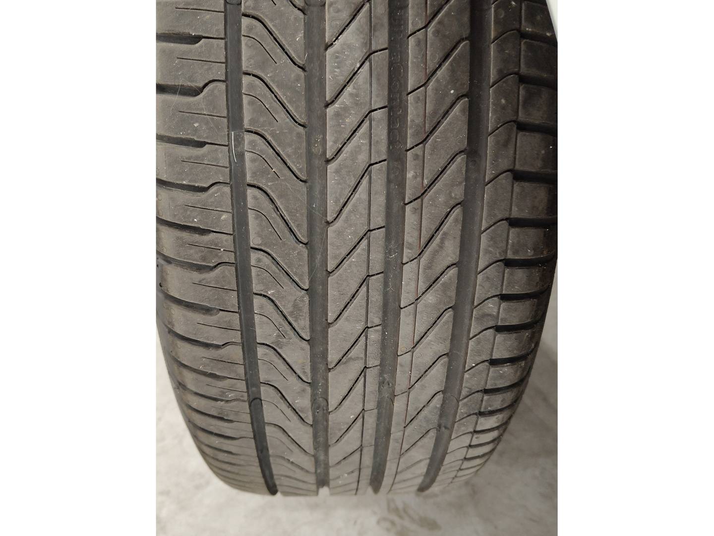 Foto Toyota Corolla Toyota Corolla 1.8 125 Híbrido Active Tech E-CVT (122 CV)