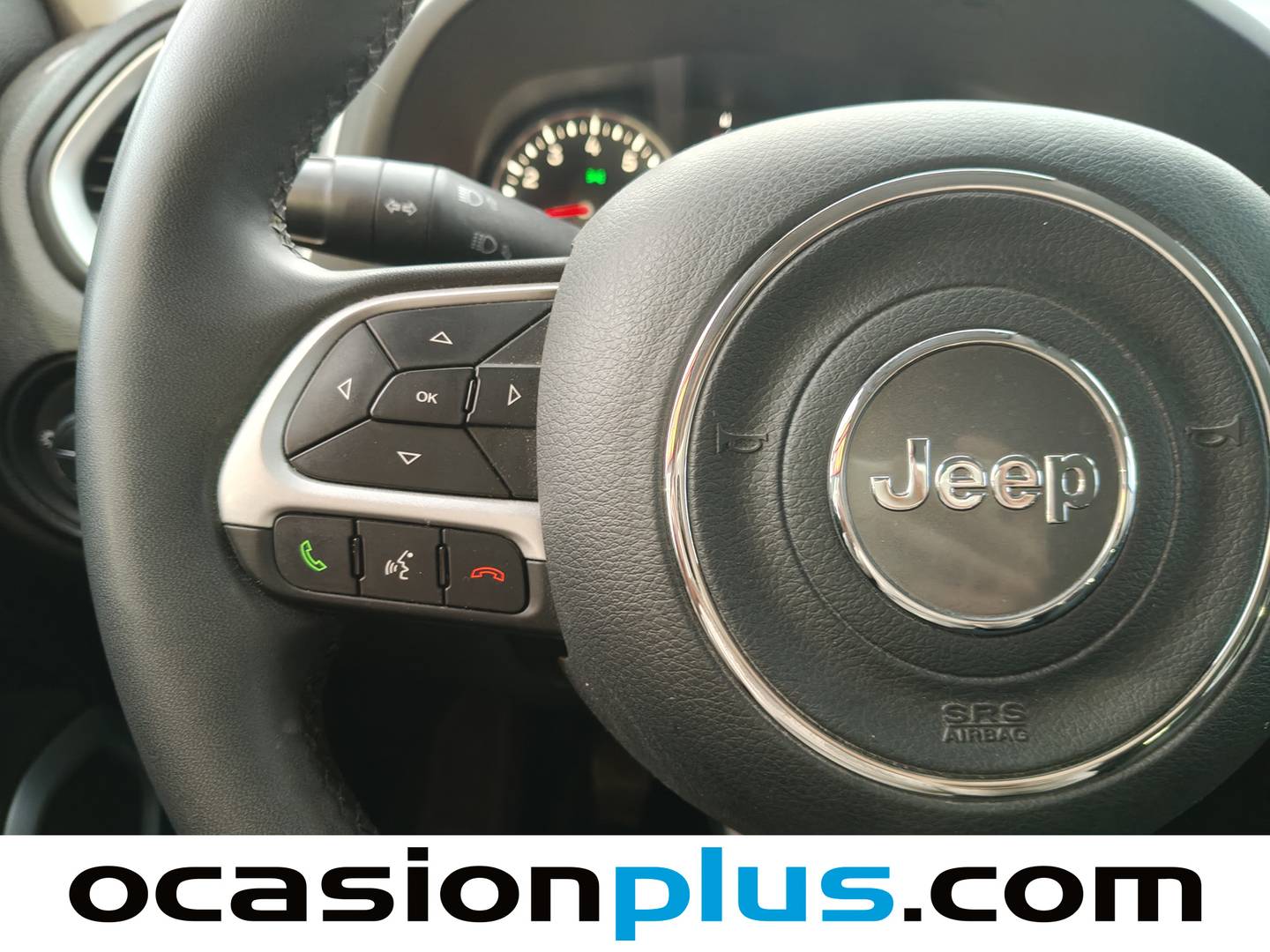 Foto Jeep Renegade Jeep Renegade 1.0 Longitude MT6 4x2 (120 CV)