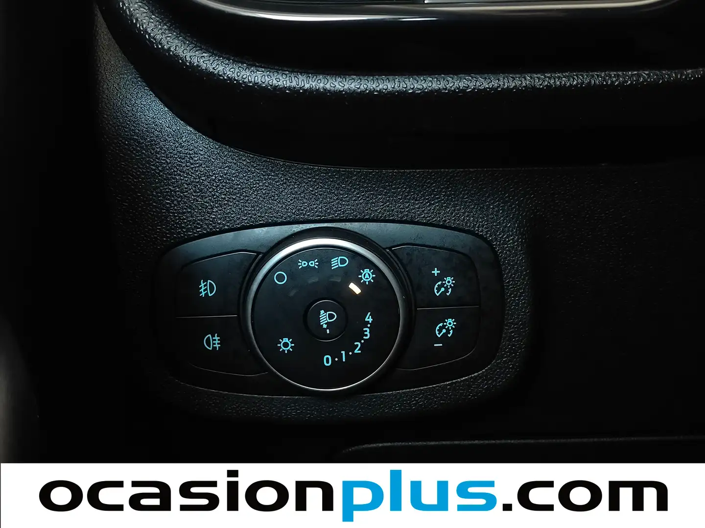 Foto Ford Fiesta Ford Fiesta 1.1 Ti-VCT Trend+  (85 CV)