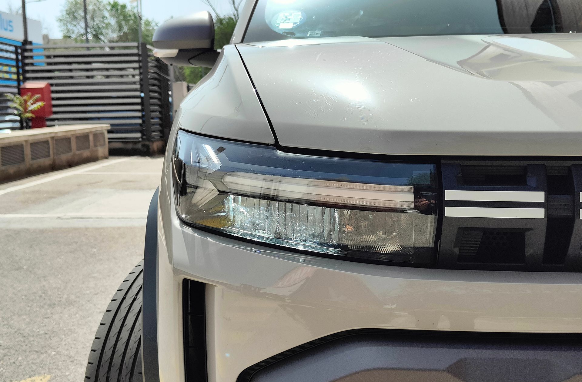 Dacia Duster Journey TCe 48v 4x2 - foto 13