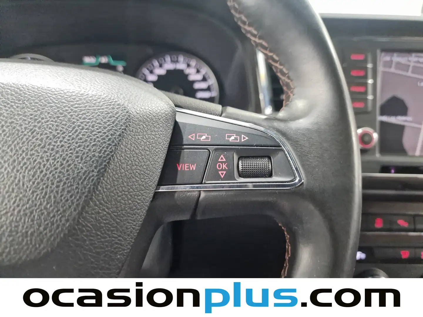 Foto Seat Ateca SEAT Ateca 1.6 TDI Ecomotive S&S Xcellence (115 CV)