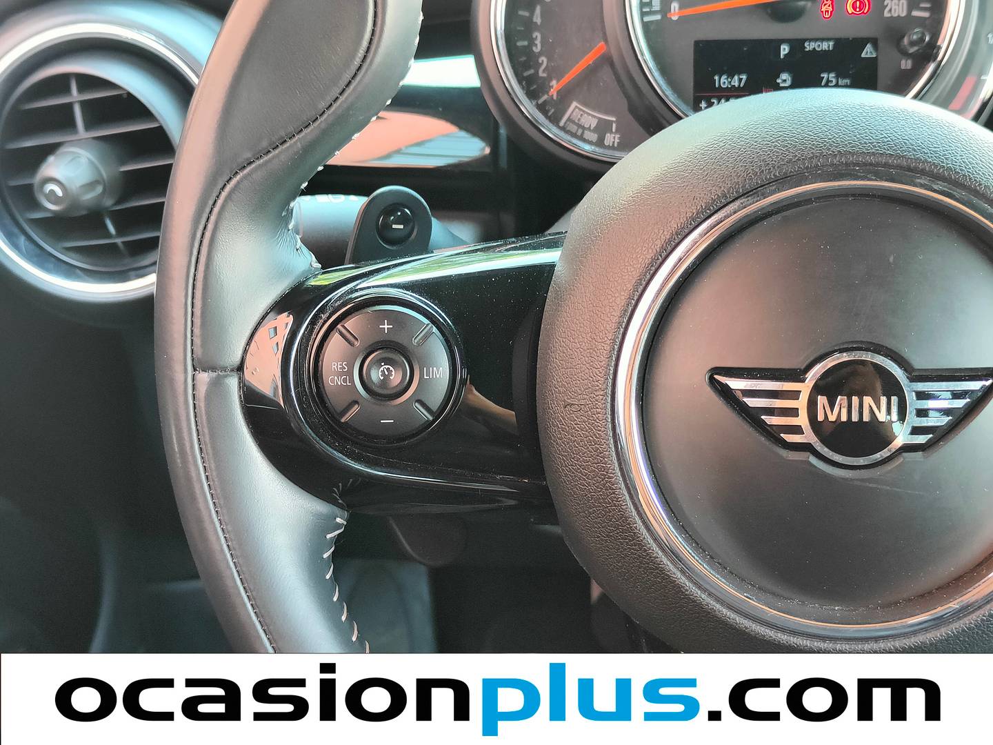 Mini MINI Mini MINI Cooper S (192 CV) gasolina