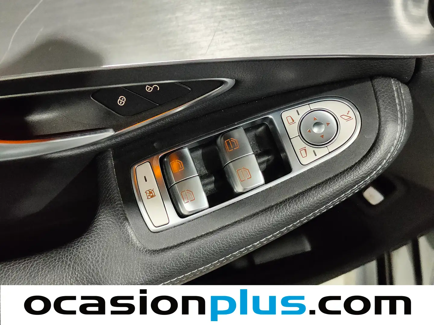 Foto Mercedes Clase C Mercedes-Benz Clase C Estate 220 d (170 CV) Pack AMG