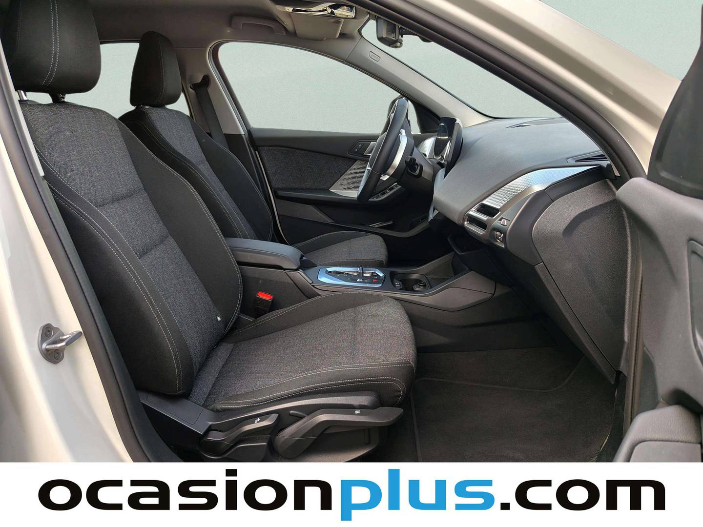 BMW Serie 1 BMW Serie 1 118d (150 CV) Pack M diésel