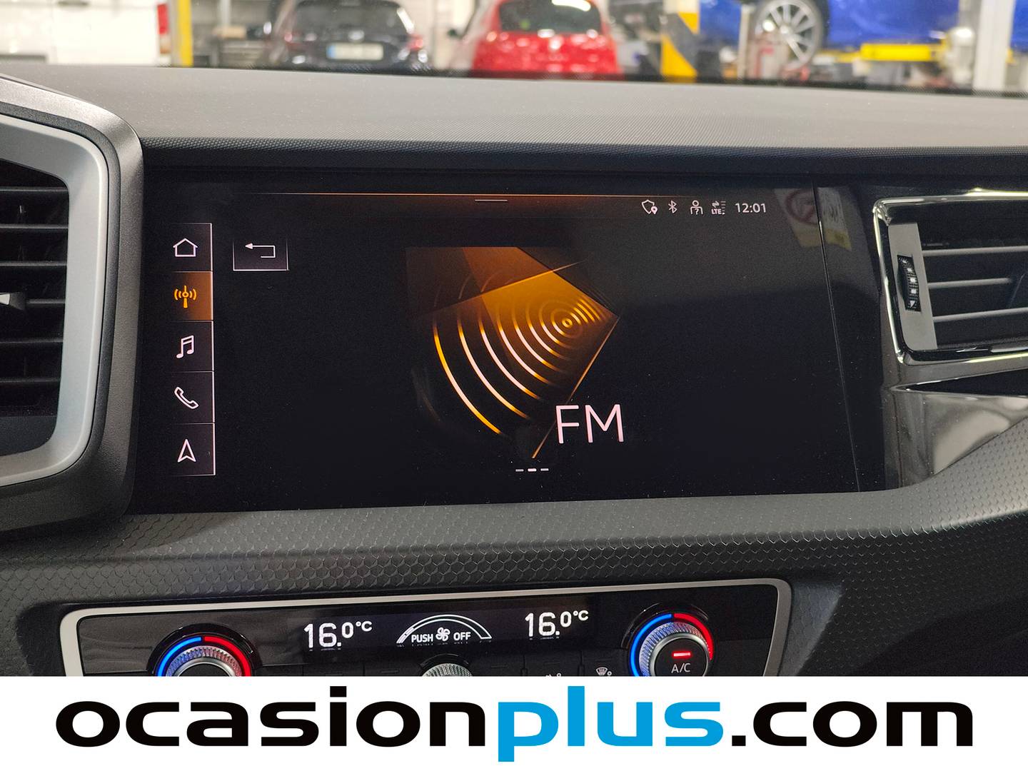 Audi A1 Audi A1 Sportback Adrenalin edition 30 TFSI  (116 CV) Pack S-Line gasolina