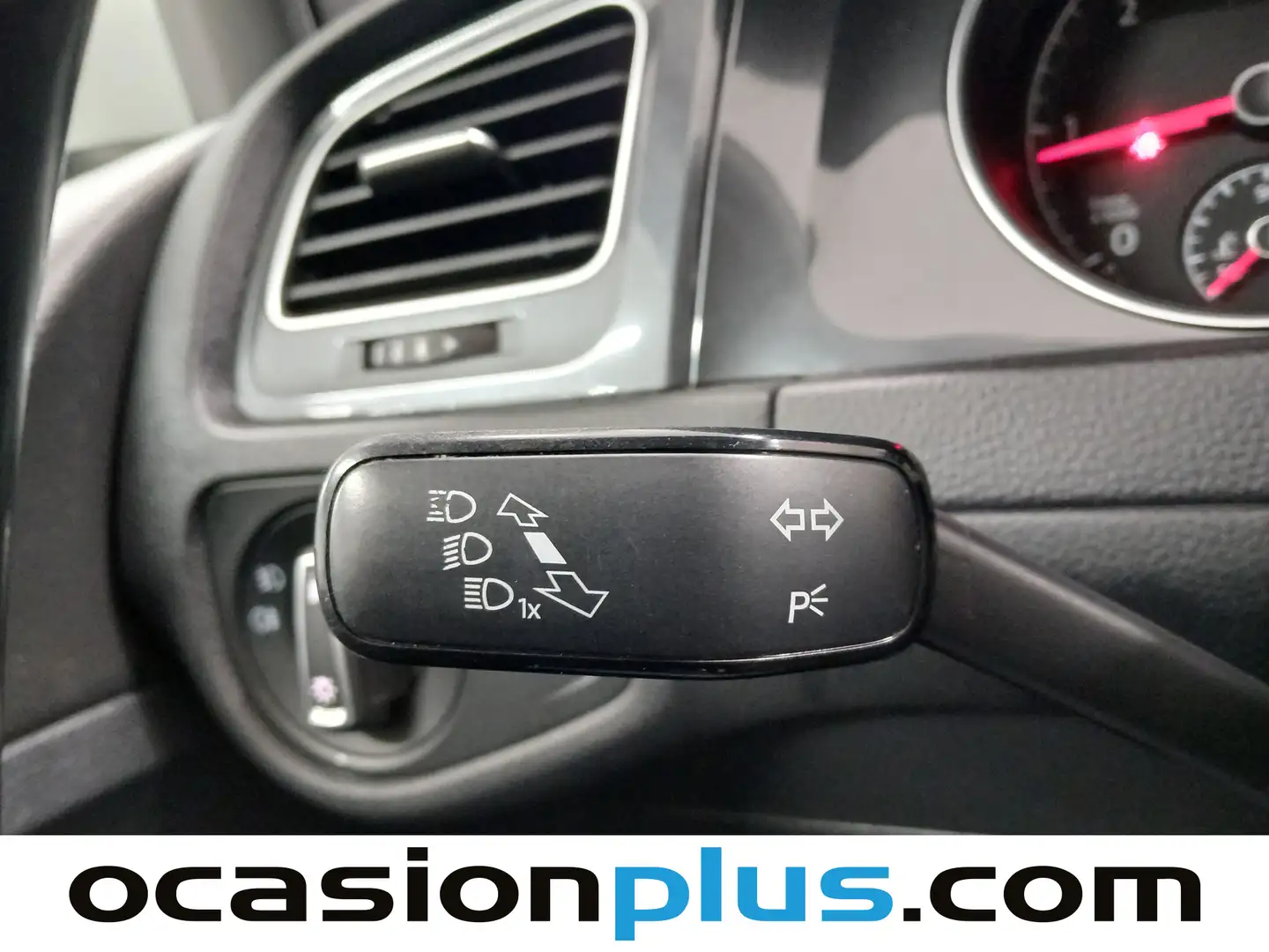 Foto Volkswagen Golf Volkswagen Golf Advance 2.0 TDI (150 CV) DSG