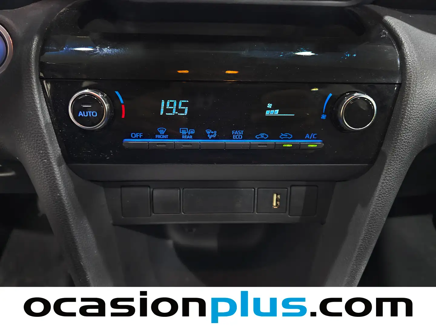 Foto Toyota Yaris Cross Toyota Yaris Cross 120H Active Tech (116 CV)