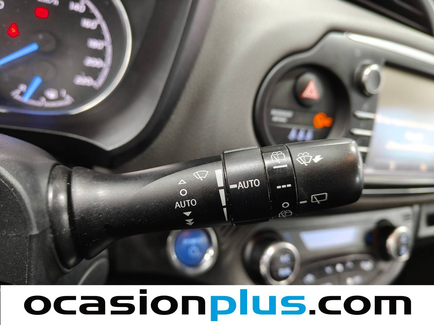 Foto Toyota Yaris Toyota Yaris 1.5 Hybrid Active (100 CV)