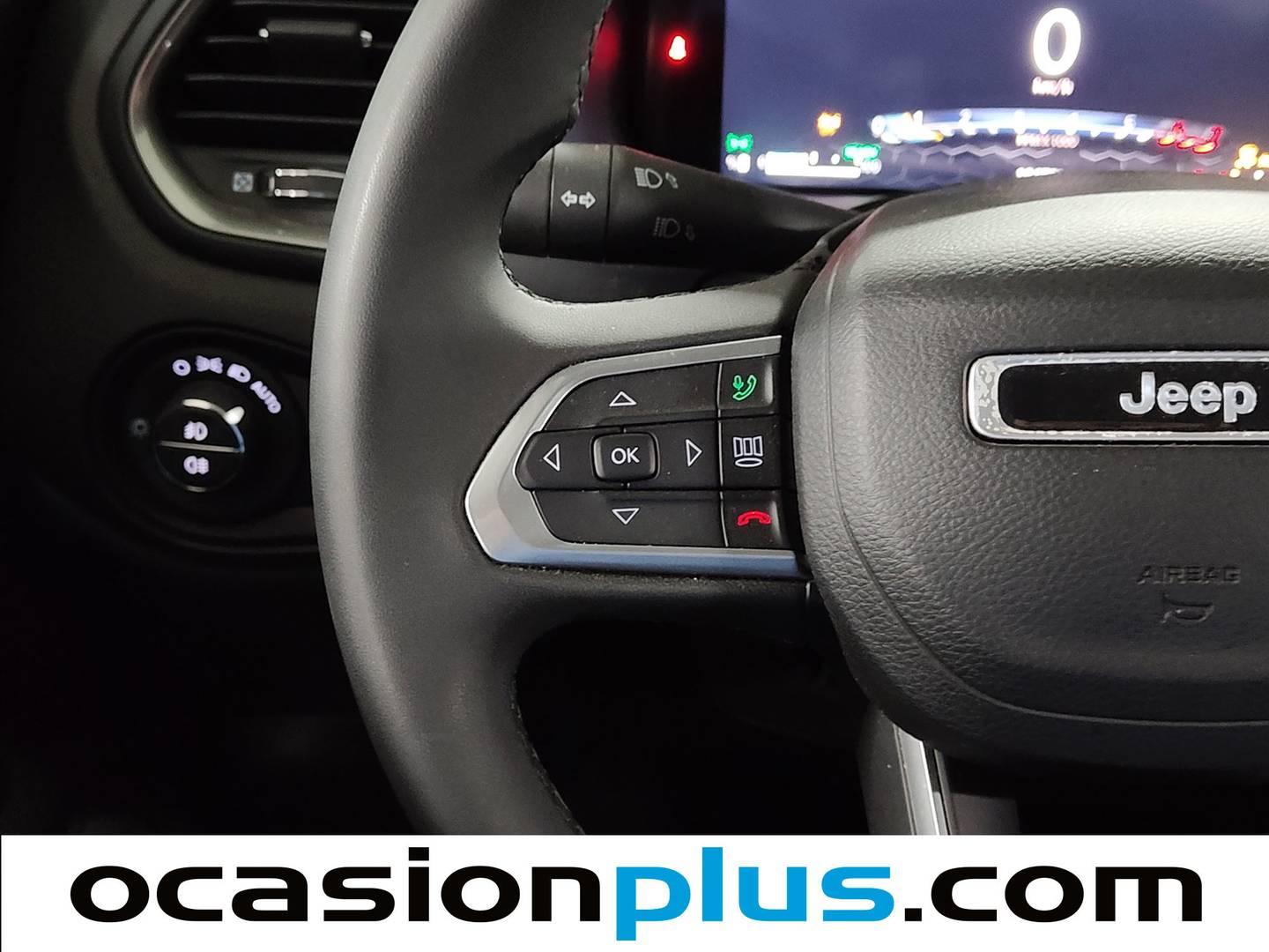 Foto Jeep Renegade Jeep Renegade eHybrid 1.5 Altitude DCT (130 CV)