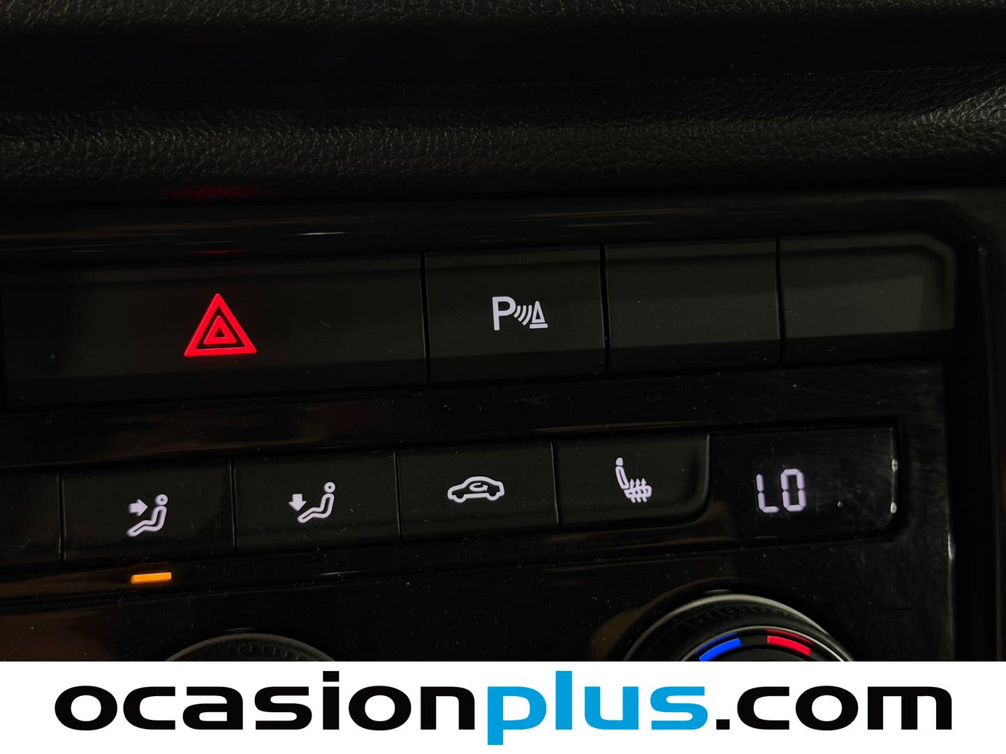 Equipamiento del Volkswagen T-Roc Volkswagen T-Roc Sport 2.0 TSI 4Motion (190 CV) DSG
