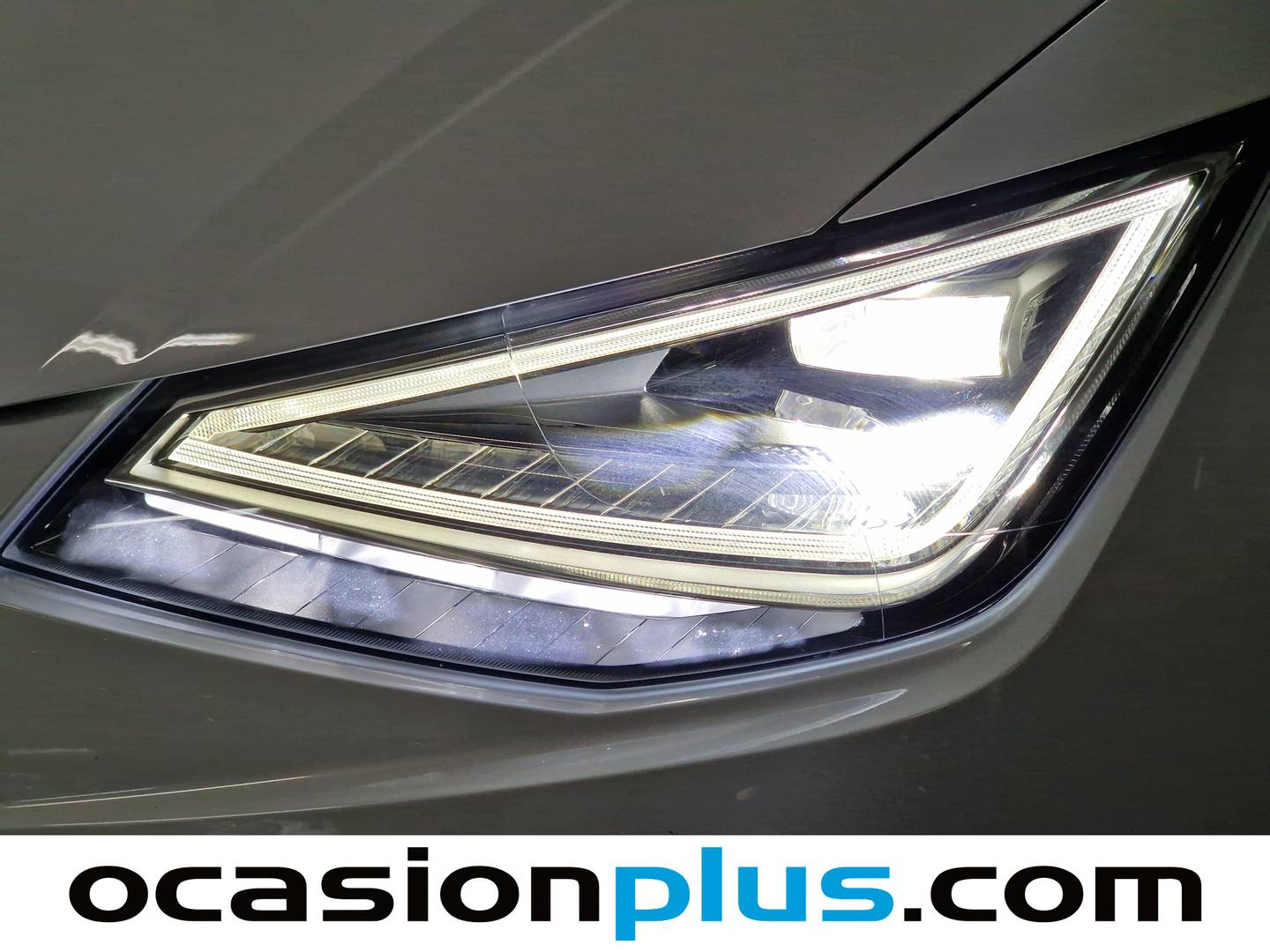 Foto Seat Ibiza SEAT Ibiza 1.0 TSI S&S FR XL (115 CV)