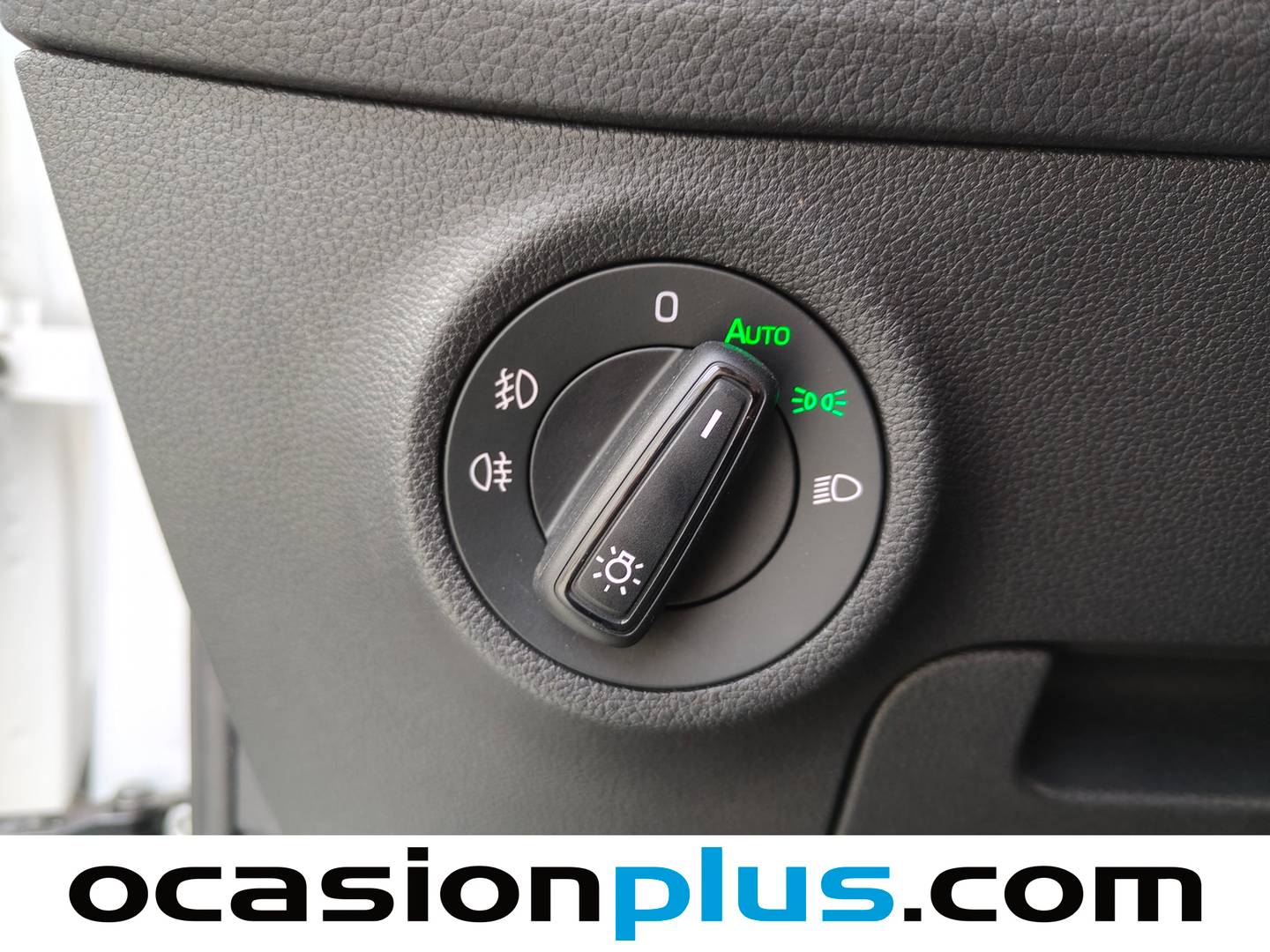 Skoda Kodiaq Skoda Kodiaq 2.0 TDI Ambition 4x2 DSG (150 CV) 2021